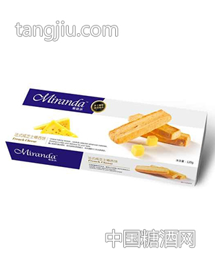 法式咸芝士棒西饼12g-尚凡国际(香港)集团有限公司