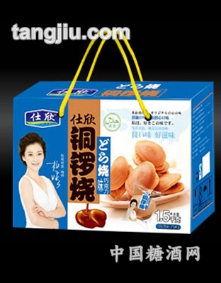 铜锣烧1.5kg