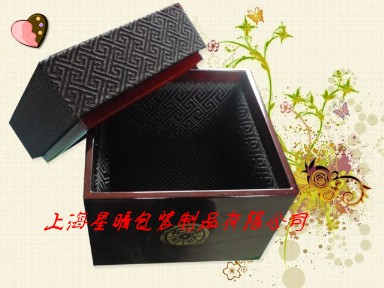 上海香水盒，茶叶盒，音乐盒