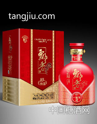 十年飘香250ml