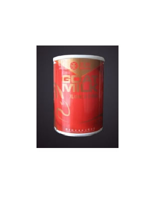 美羚儿童羊奶粉