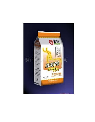 美羚儿童配方羊奶粉