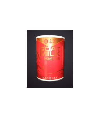 美羚全脂羊奶粉桶装