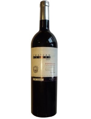 法国欧歌庄红葡萄酒  CHATEAU AUGERE  2003 名庄红酒