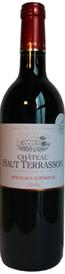 帝域迅古堡 Chateau Haut Terrasson 2007 幸福红酒、