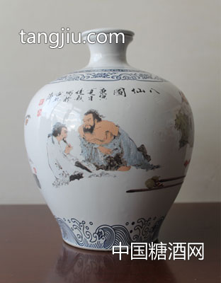 单家酒坊3