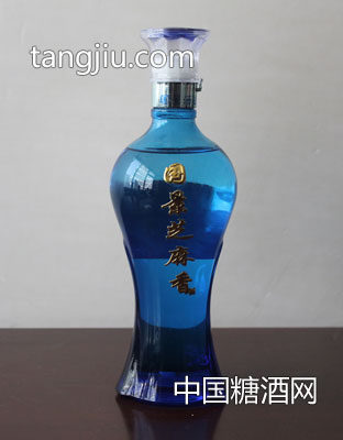 国景芝麻香2