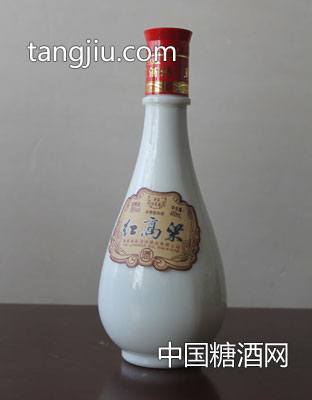 红高粱