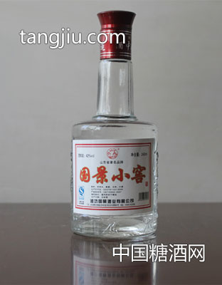 国景小窖