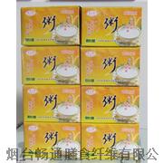 俩口稼膳食纤维杂粮糊