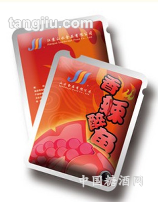 散装香辣醉鱼