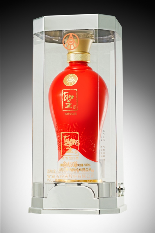 五粮液圣酒