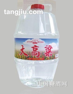 山雁王酒大高粱