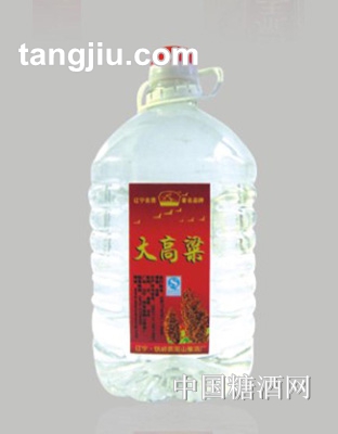 山雁王大高粱