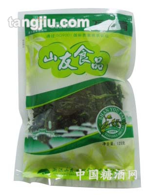 125g万年青