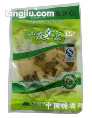 100g雪里笋心