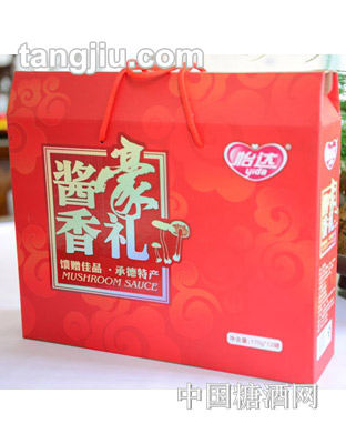 怡达酱香豪礼礼盒