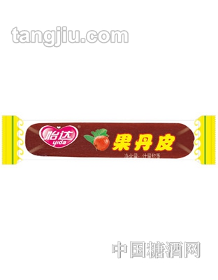 怡达散装果丹皮