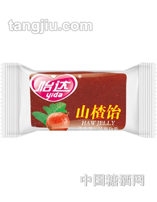 怡达散装山楂饴