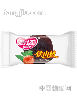 怡达散装铁山楂