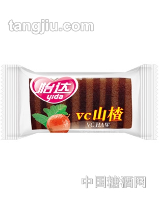 怡达散装VC山楂