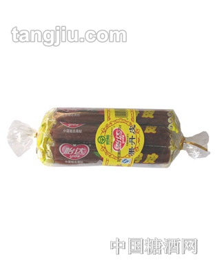 怡达扎果丹皮200g