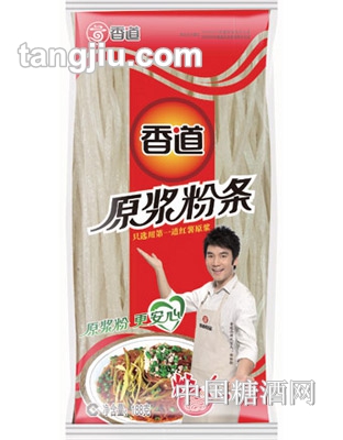 香道原浆粉条炒188g