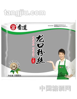 香道龙口粉丝1000g