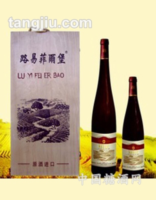 路易菲尔堡系列