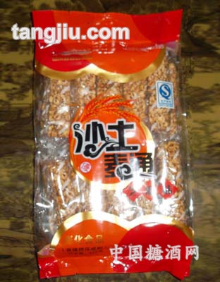 沙土麦通-芝麻味