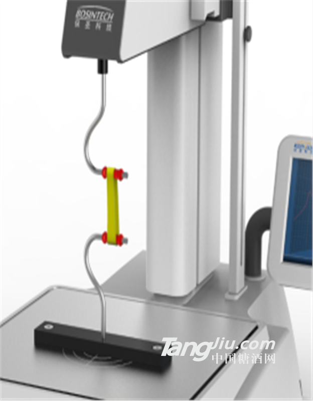 上海保圣面条拉伸测试仪-质构仪-物性测试仪