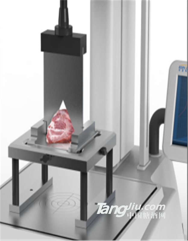 上海保圣肉嫩度仪-质构仪-物性测定仪
