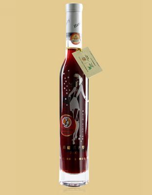 2005桑椹半干酒