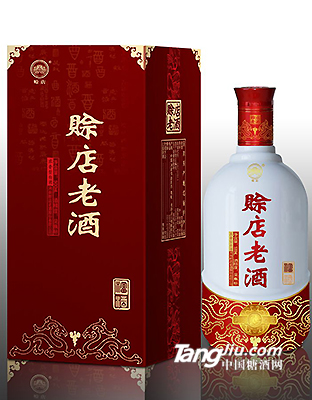 赊店老酒原浆