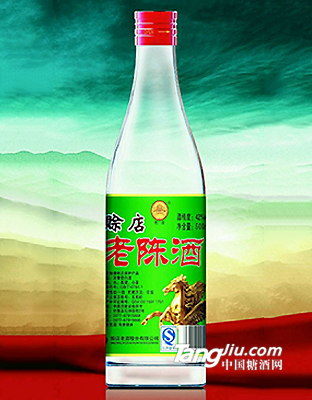 赊店老陈酒500ml