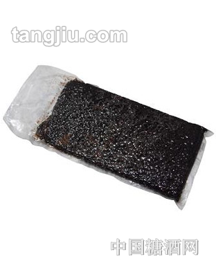 摩西摩西糖渍红小豆2kg