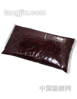 摩西摩西细豆沙5kg