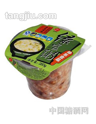 摩西摩西绿豆粥260g