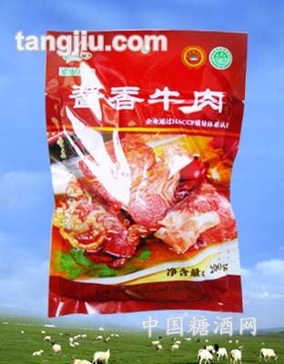 参鸡汤200g