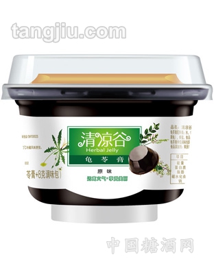 生和堂原味龟苓膏