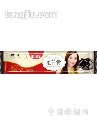645g生和堂龟苓膏