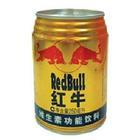 供应红牛维生素功能饮料250ml*24