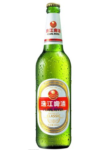 供应各种品牌啤酒