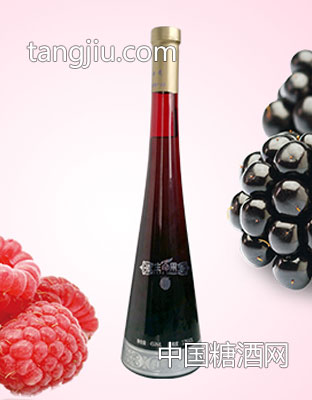 树莓（覆盆子）12度红酒