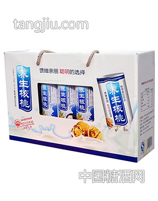 养生核桃露手提