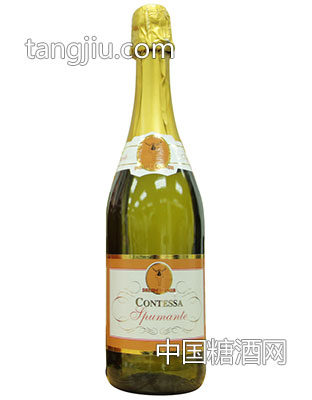 梦幻庄园塞纳图低泡白葡萄酒-北京圣骑庄园酒业有限公