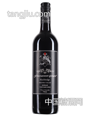 圣骑庄园-标系列-黑标-北京圣骑庄园酒业