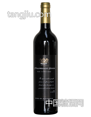 百年老藤赤霞珠干红葡萄酒-北京圣骑庄园酒业有限公司