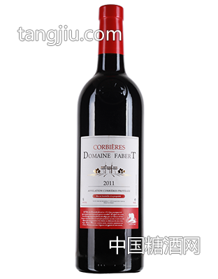 天堂谷酒庄系列-罗岚干红葡萄酒AOC-北京圣骑庄园酒业