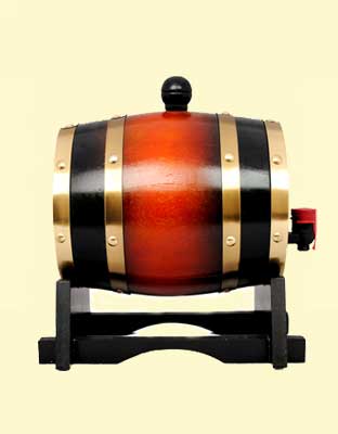 酒城壹号生态原浆（1000mL）